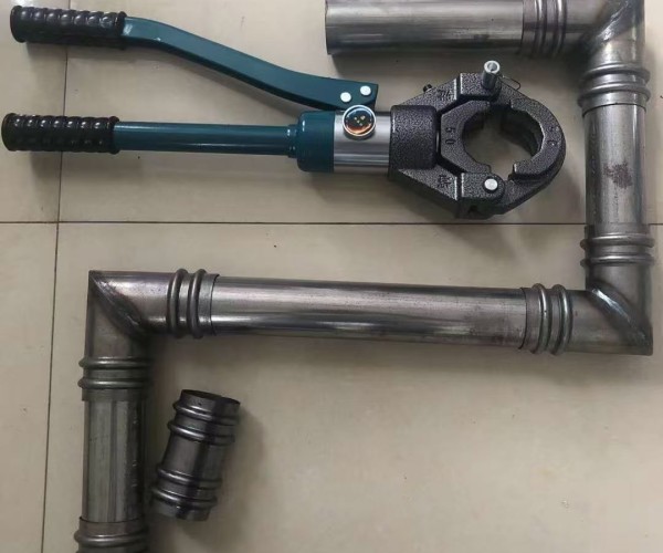子洲冷却管生产