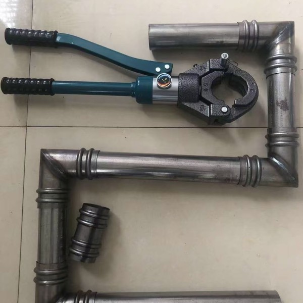 子洲冷却管生产